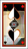 Four of Spades